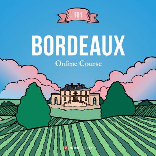 Bordeaux 101